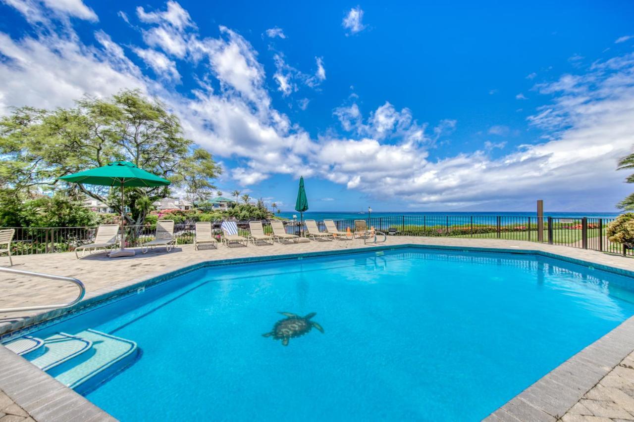Villa Napili Point Kahana Exterior foto