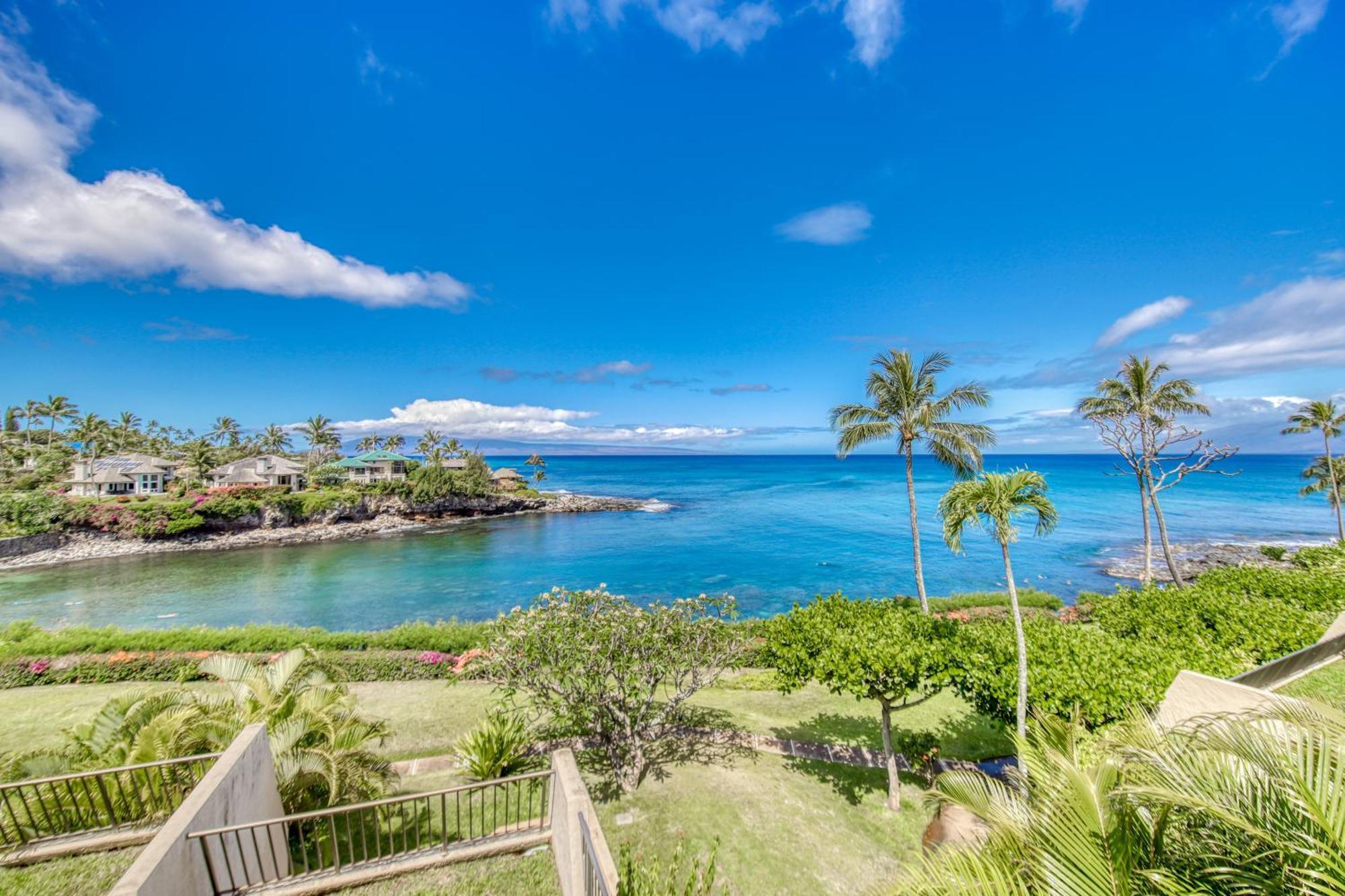 Villa Napili Point Kahana Zimmer foto
